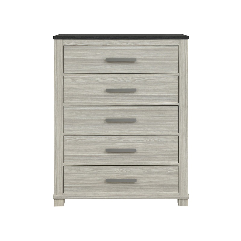 Augusta – Chest – Beige Brown