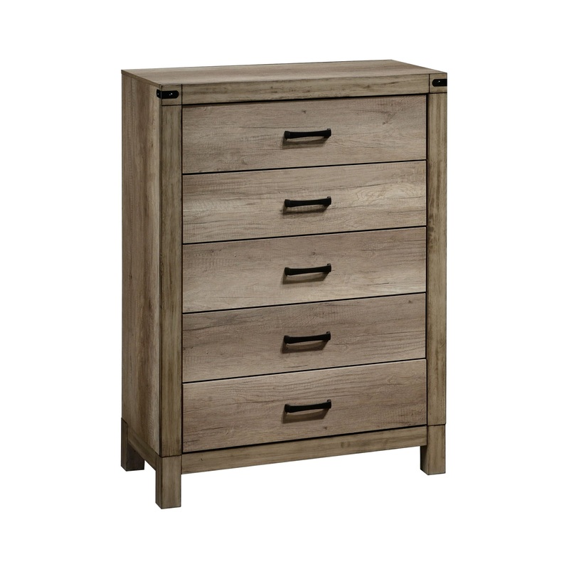 Matteo – Chest – Brown