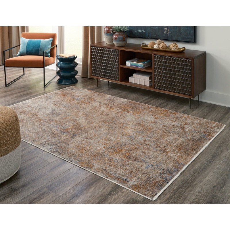 Mauville Medium Rug|5′ x 8′