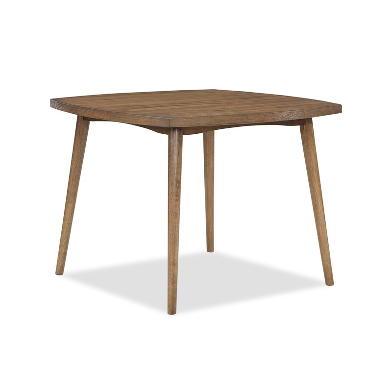 Weldon – Table|Light Brown|Dining Tables