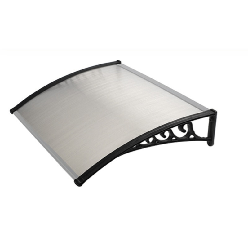 150X100 CM TRANSPARENT HONEYCOMB CANOPY