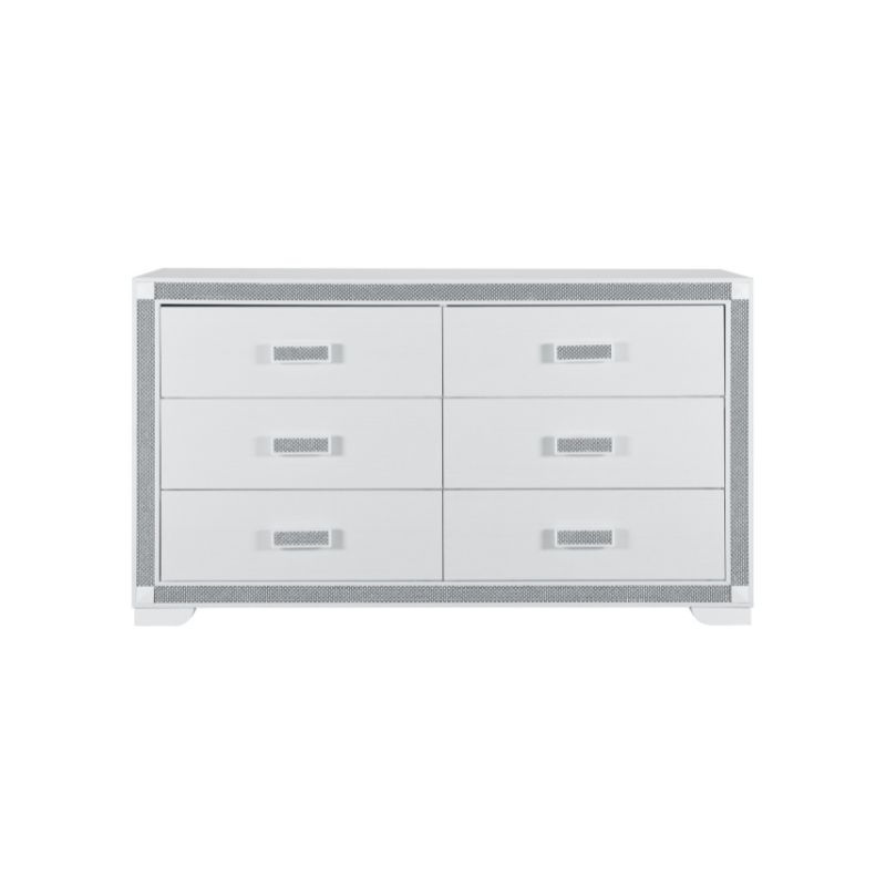 Soleil – Dresser – White