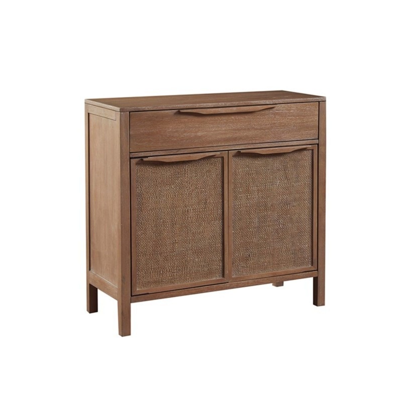 Palisades – 2 Door Accent Chest – Natural