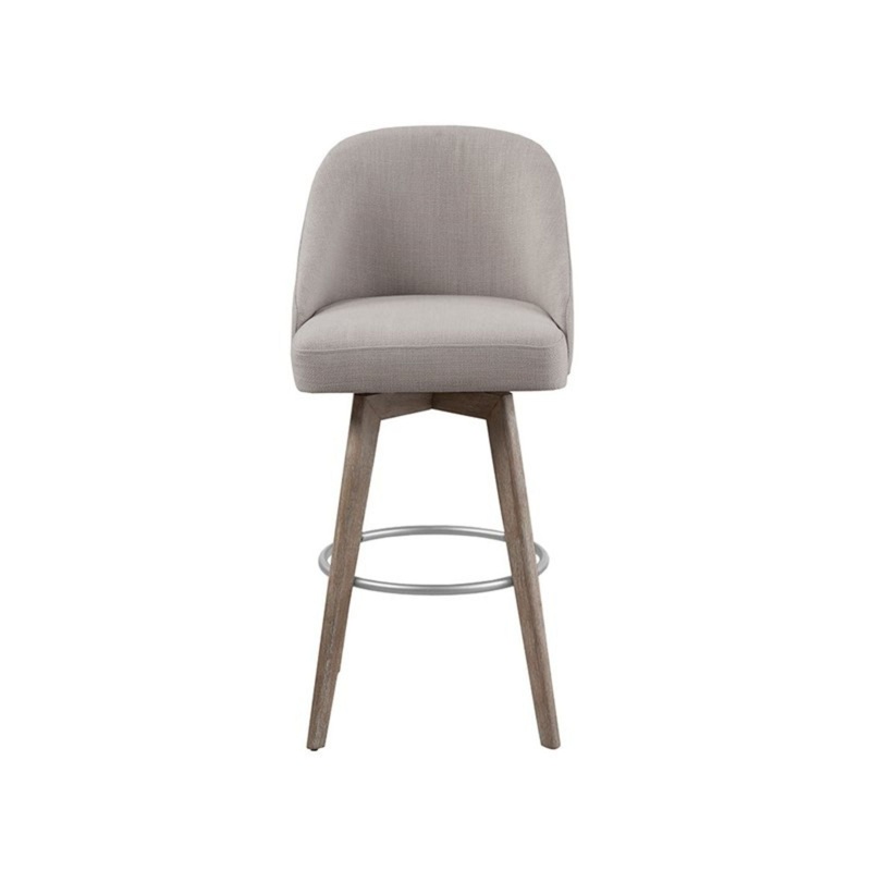 Pearce – Bar Stool With Swivel Seat