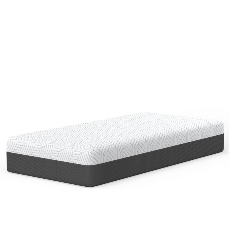 Pur Chill – 12 Soft Mattress With Phase Change Cooling Fabric