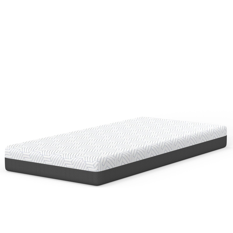 Pur Chill – 8 Firm Mattress With Phase Change Cooling Fabric