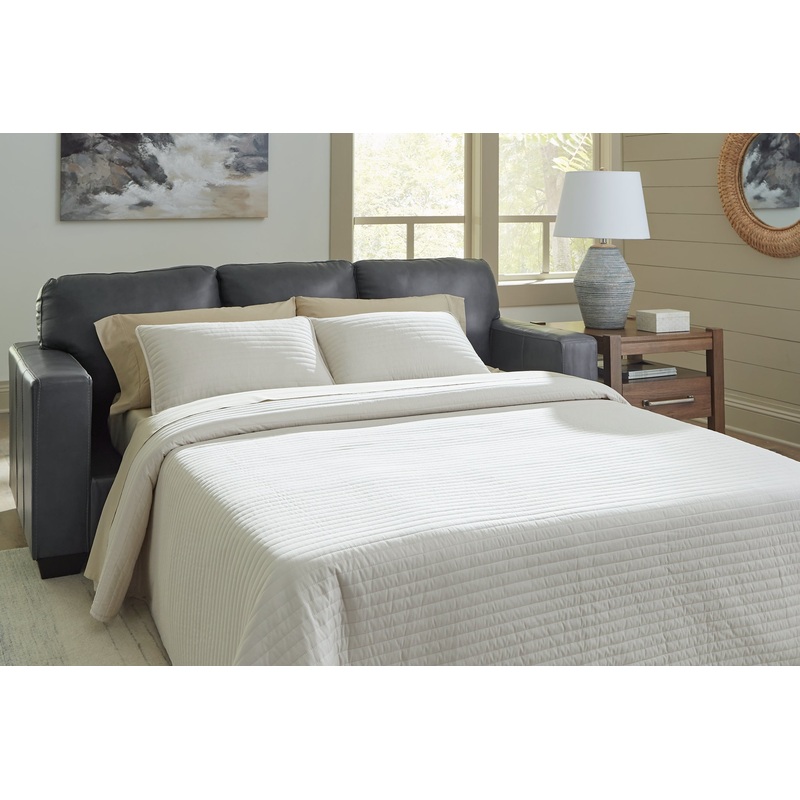 Bolsena  Sofa Sleeper|Caramel|Admiral