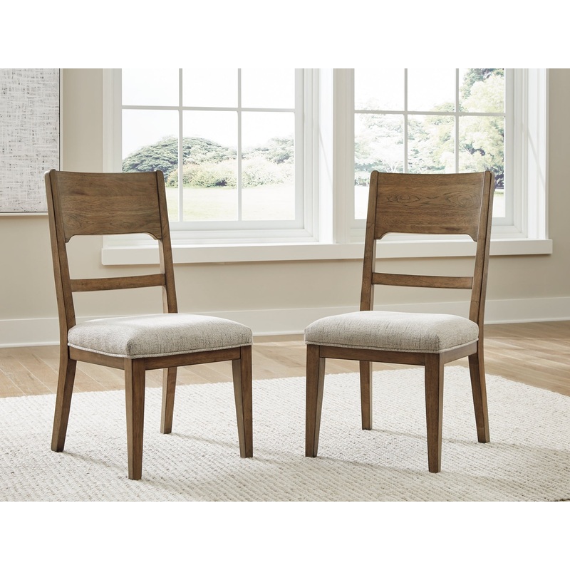 Cabalynn Dining UPH Side Chair (2/CN)