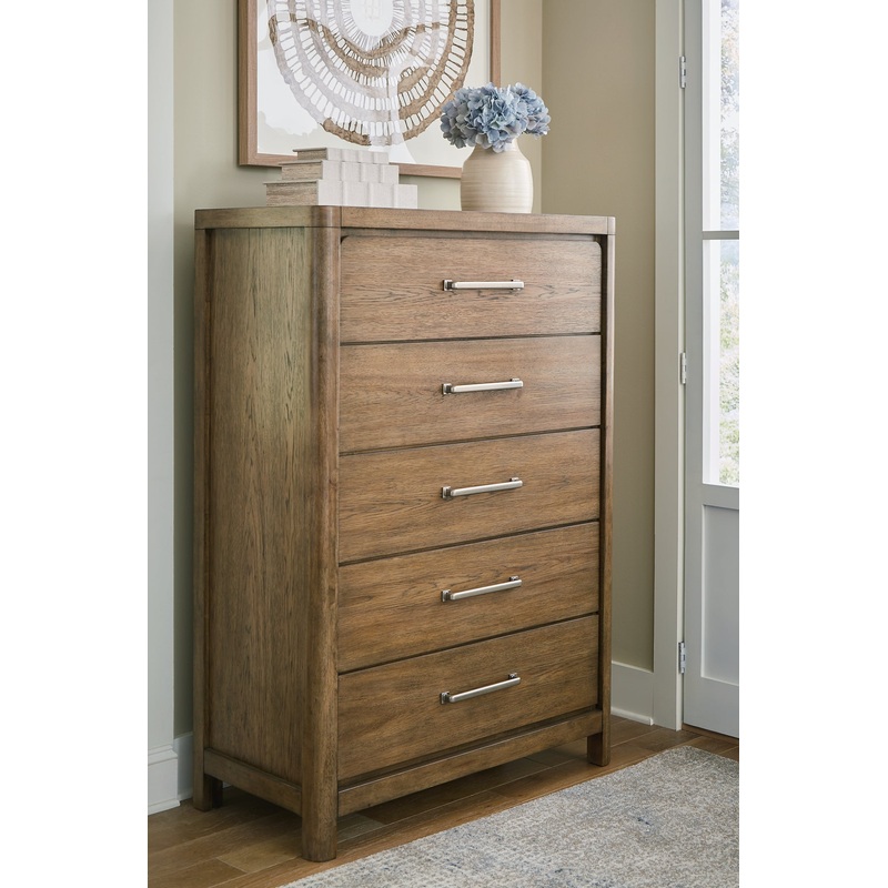 Cabalynn Five Drawer Chest