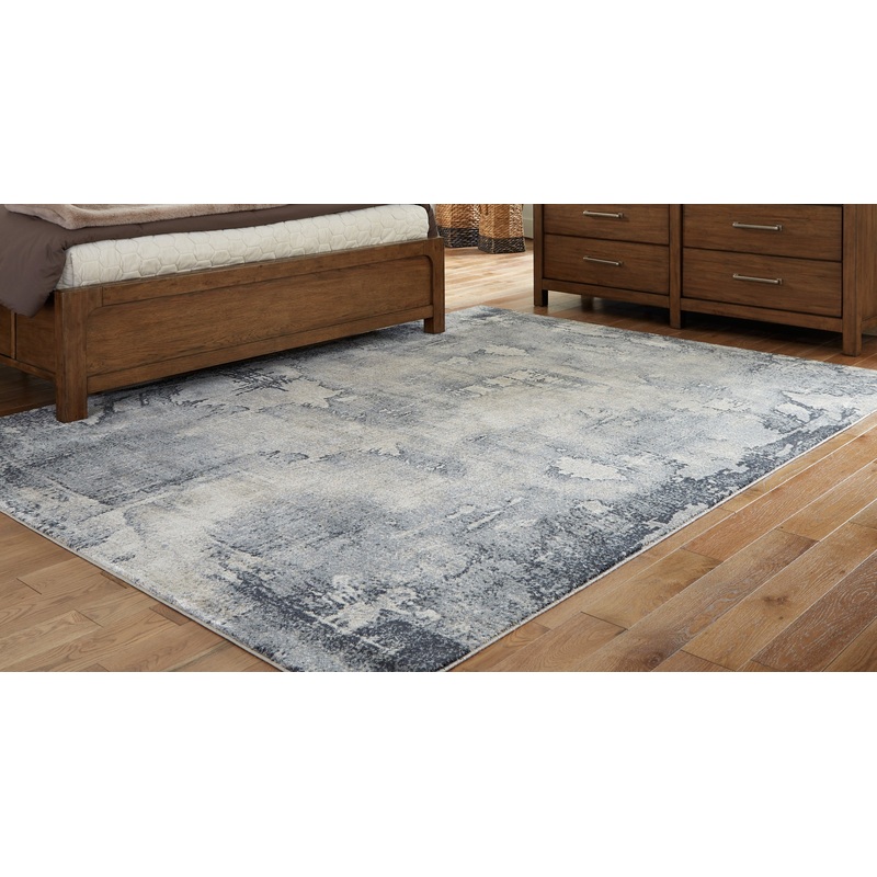 Langrich Medium Rug|5′ x 7’|8′ x 10′