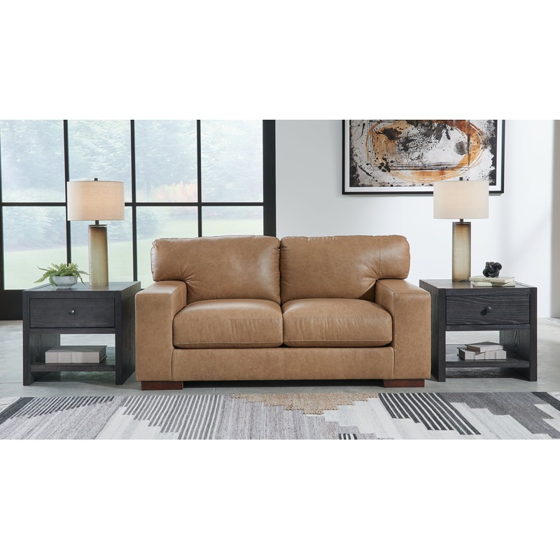 Lombardia Loveseat|Tumbleweed