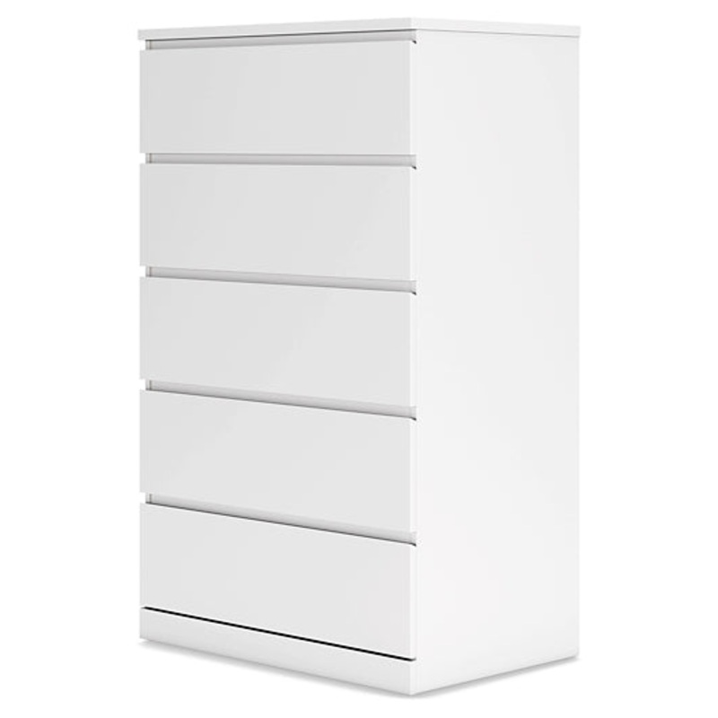 Onita Five Drawer Chest