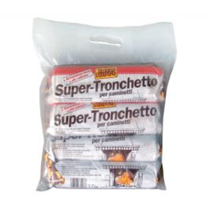 SUPERTRONCHETTO 4PCS