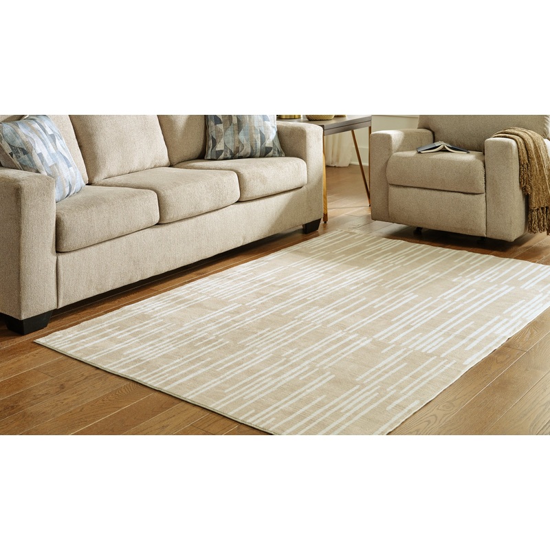 Ardenville Washable Medium Rug