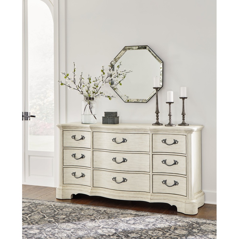 Arlendyne Dresser