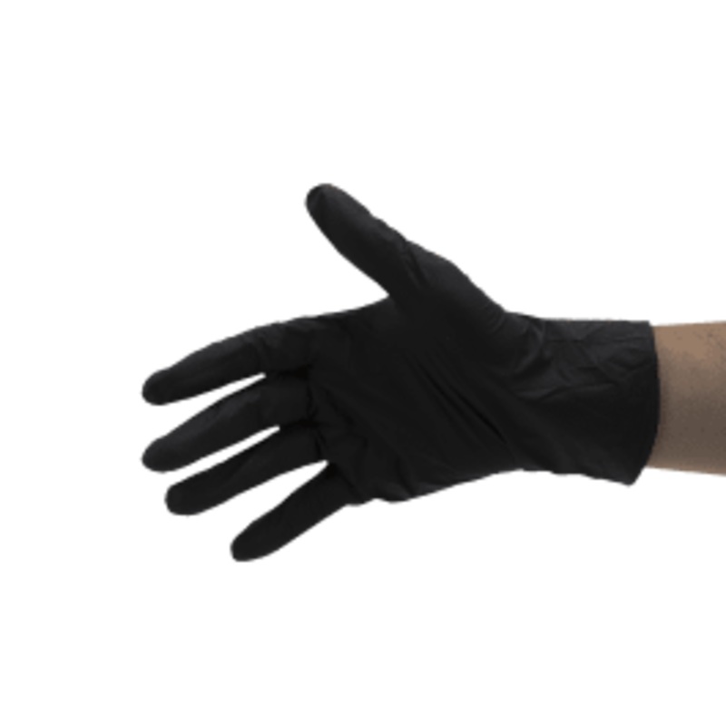 DEXTER GLOVES 10 PAIRS DISPOSABLE SIZE 9LI