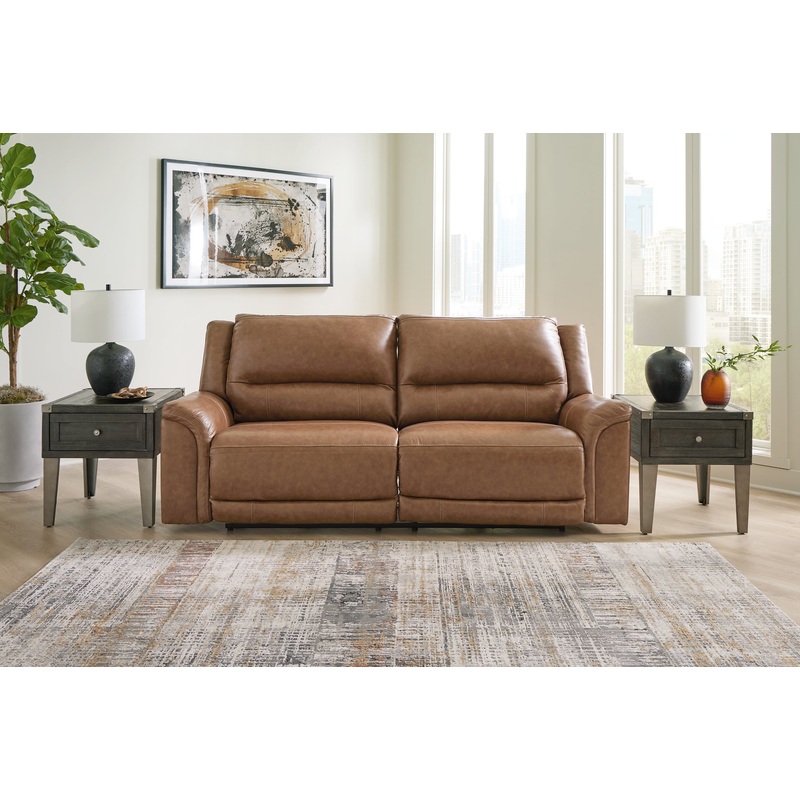 Trasimeno 2 Seat PWR REC Sofa ADJ HDREST