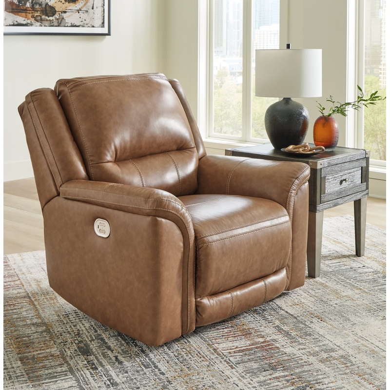 Trasimeno PWR Recliner/ADJ Headrest