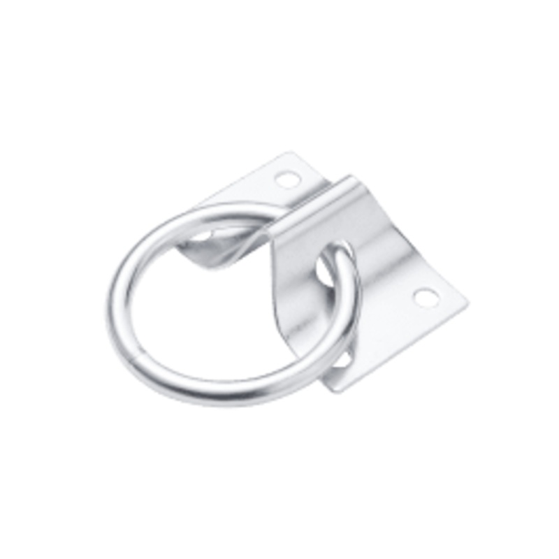 STEEL STANDERS FIXING RINGZ