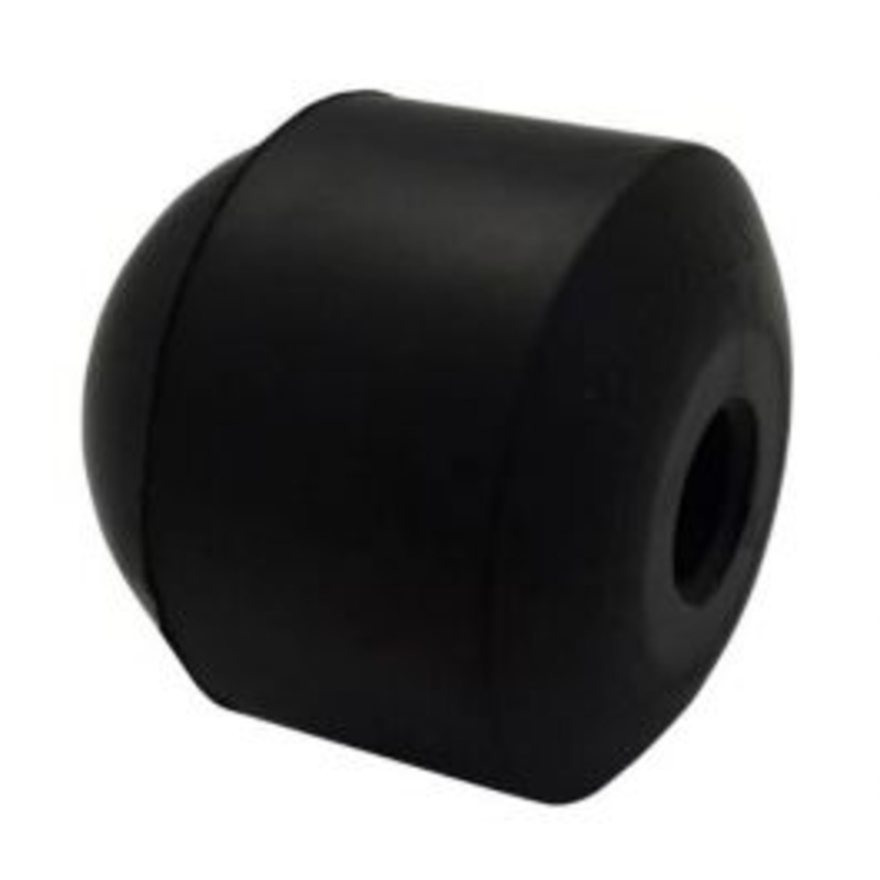 STIR BLITZ RUBBER BALL