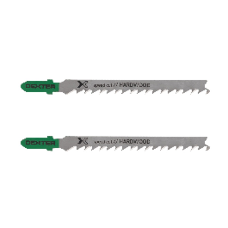 T-SAW BLADE FOR HARDWOOD CUTD