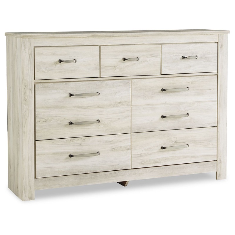 Bellaby – Dresser|Beige|Dressers|Dresser & Mirror