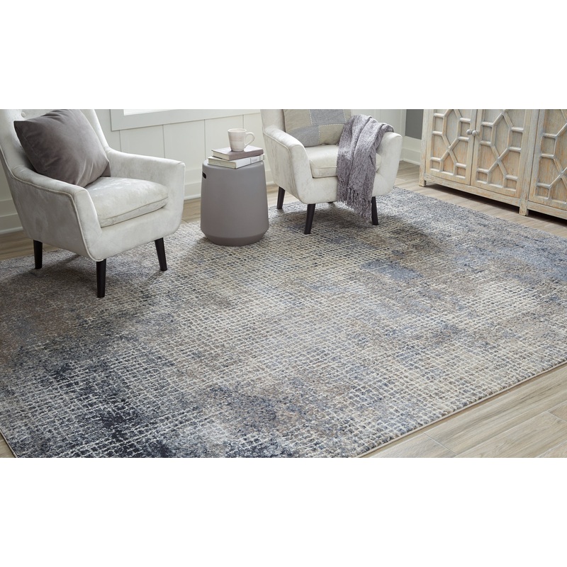 Brookhall Large Rug