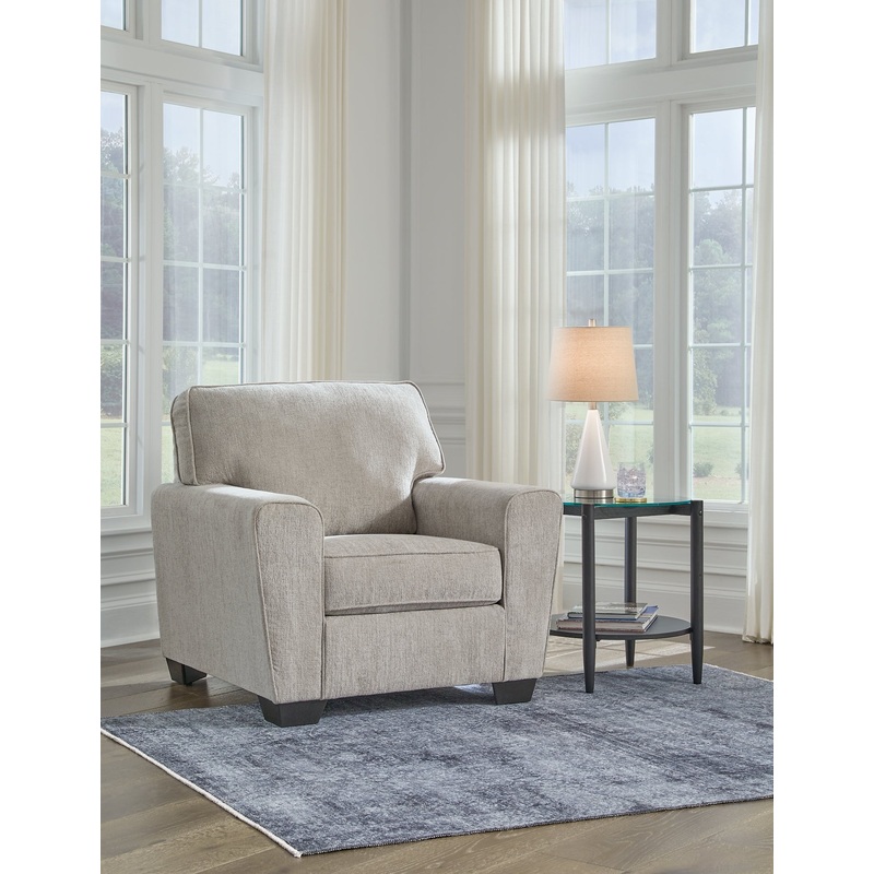 Cashton Chair|Blue|Ice