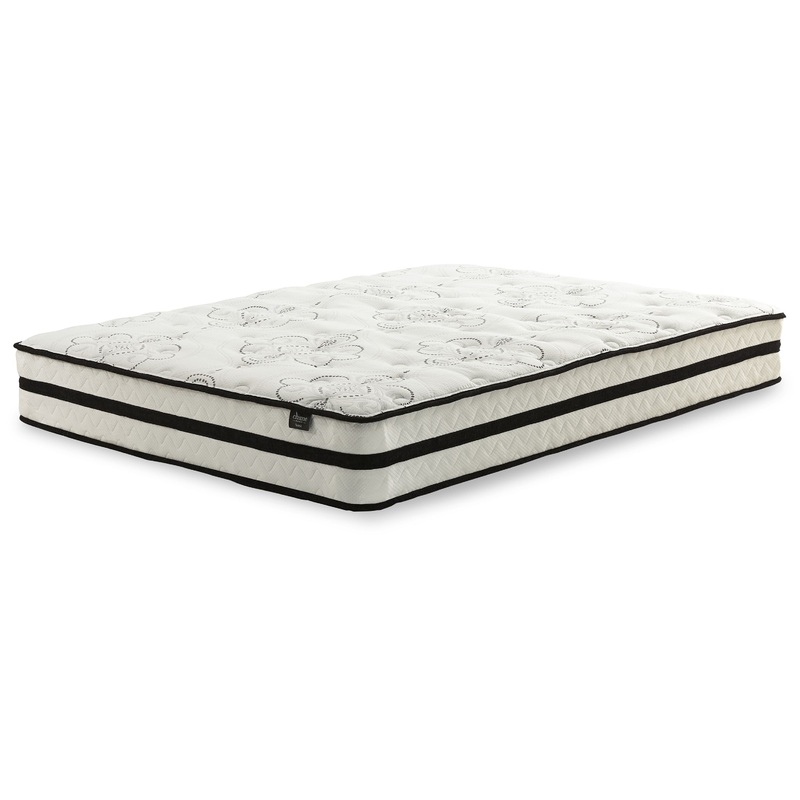 Chime 10 Inch Hybrid – Medium Hybrid Mattress
