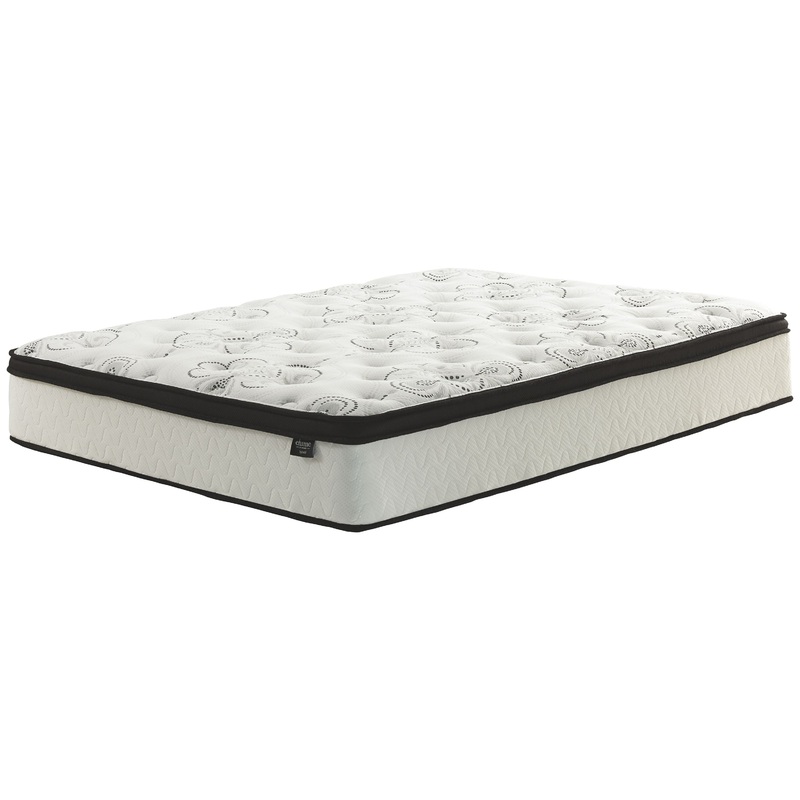 Chime 12 Inch Hybrid – Ultra Plush Hybrid Mattress