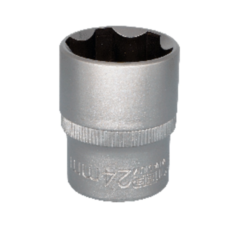 DEXTER COMPASS. DIAM 24MM. ATTACHMENT 1/2 P