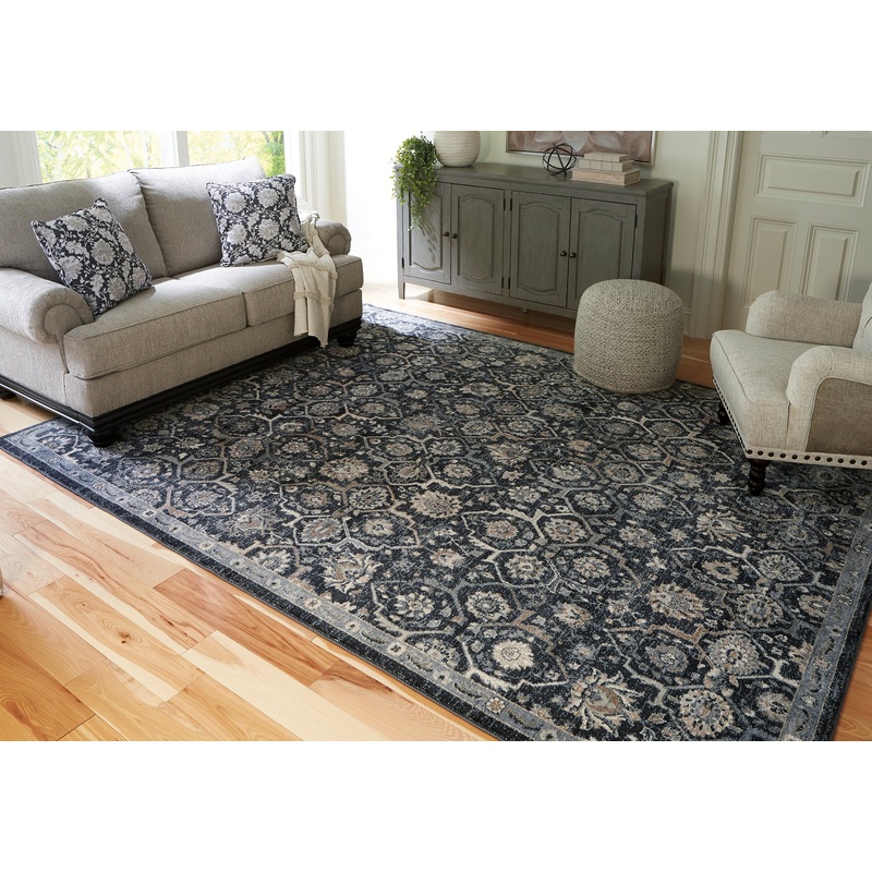 Hilcott Large Rug
