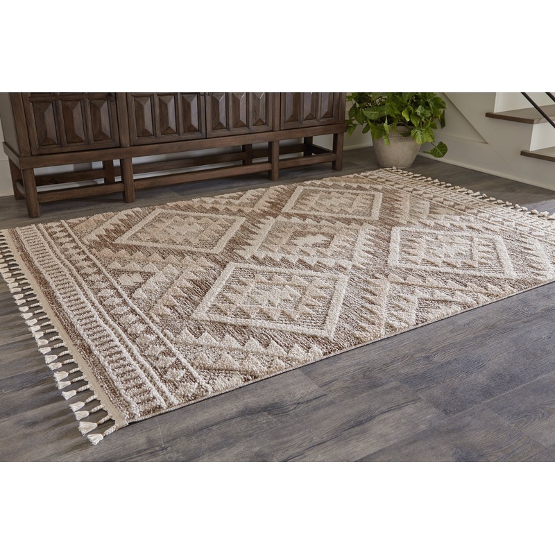 Odedale Large Rug