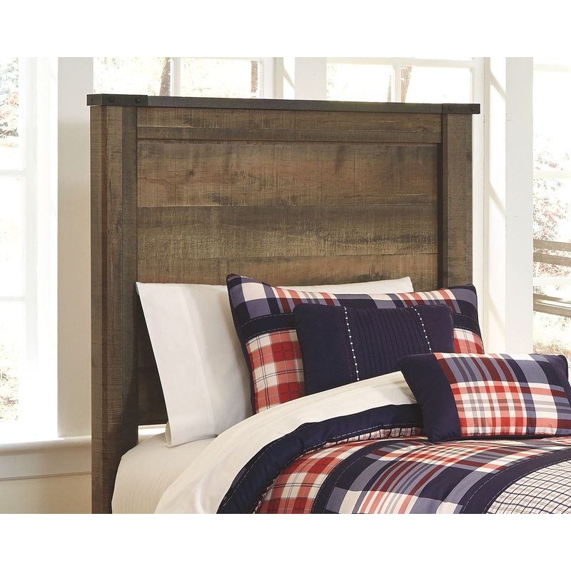 Trinell – Youth Panel Headboard