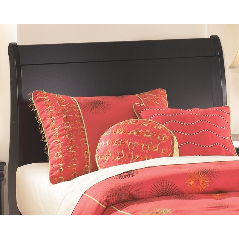Huey Vineyard – Youth Sleigh Headboard