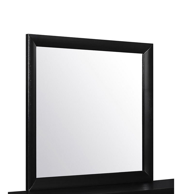 Lucille – Mirror Large Scale Design
