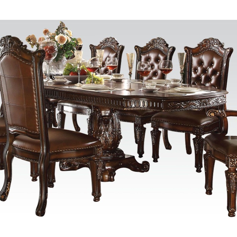 Vendome – 30 Dining Table – Cherry