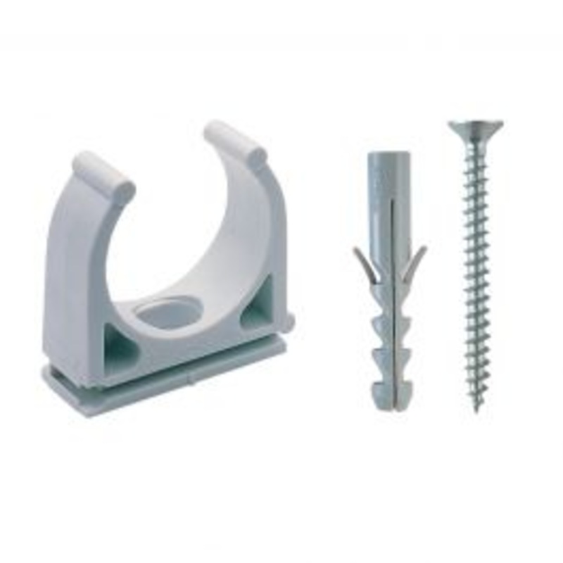 FISCHER OPEN CLIPS FT DIAM 16 X 30 MM.5