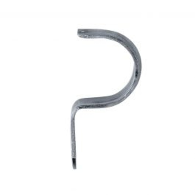 FISCHER PAPER CLIP DIAM 13 X 13 MM. 15 P
