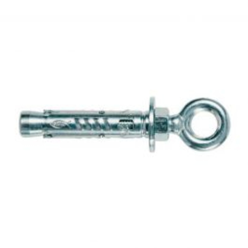 FISCHER PLUGS FOR CONCRETE DIAM 1