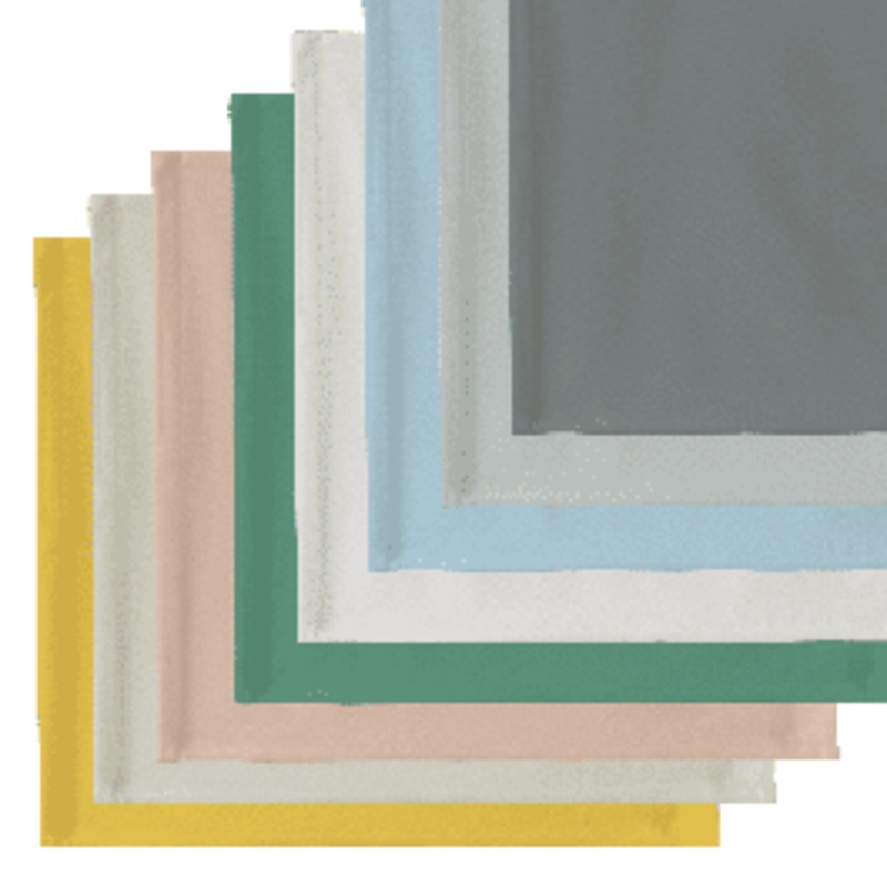 GREEN PHARELL LINER 30X50 CM