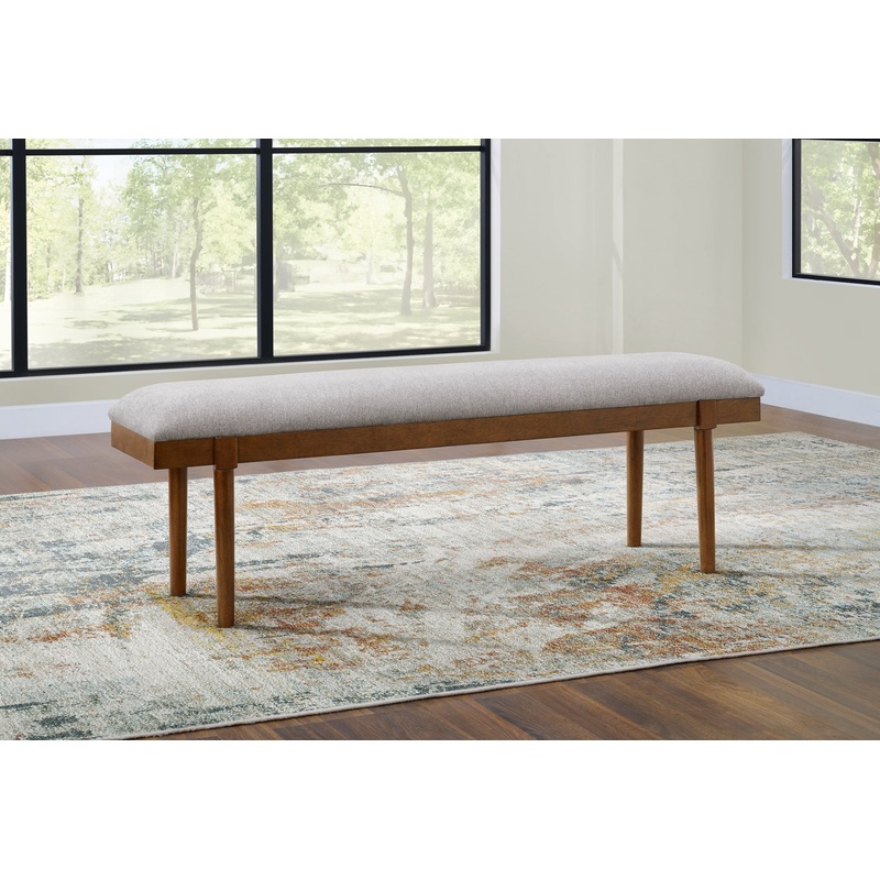 Lyncott Large UPH Dining Room Bench
