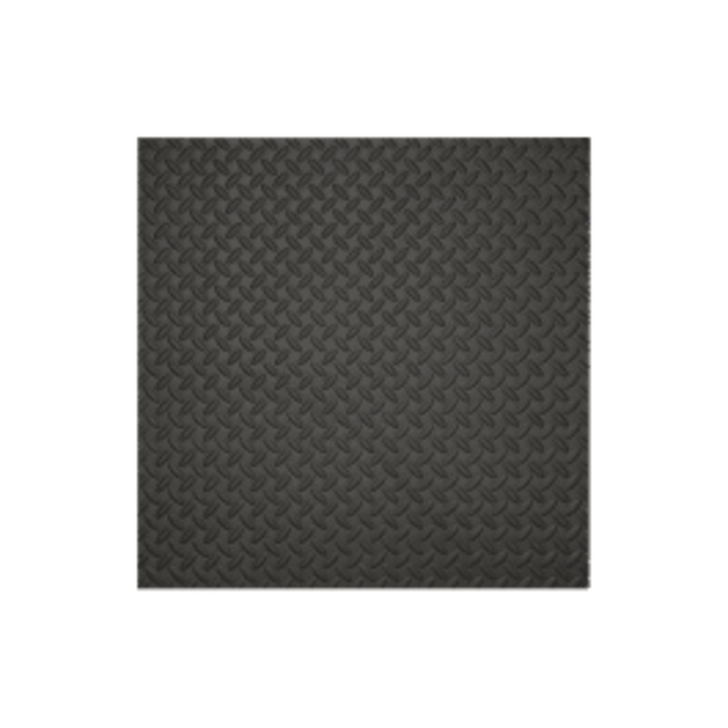 VIBRATION DAMPING MAT 60 X 60 CM THICKNESS