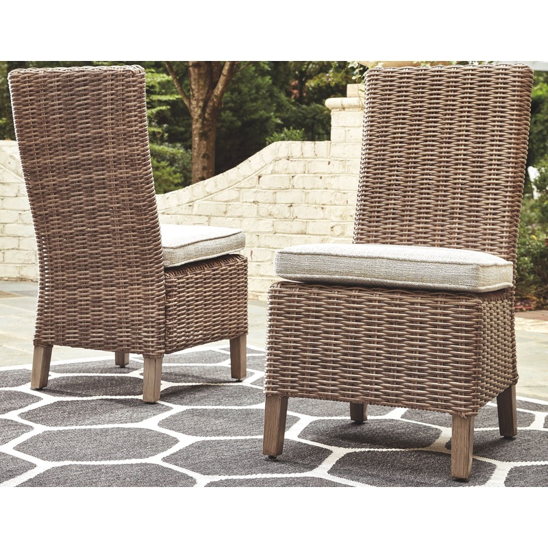 Beachcroft – Outdoor Dining Side Chair