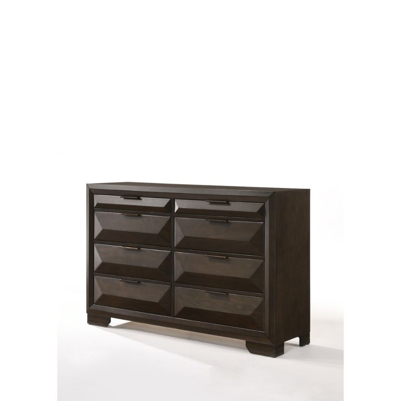 Merveille – Dresser – Espresso