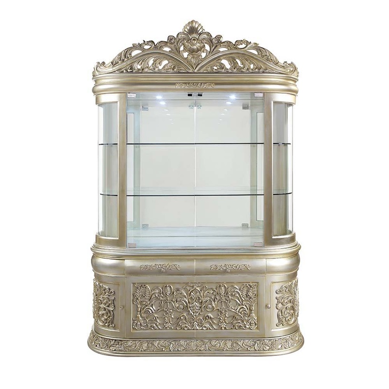 Sorina – Curio – Antique Gold