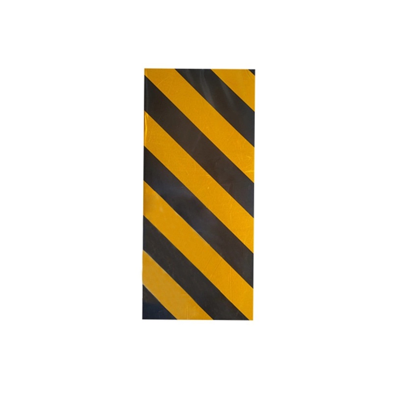 Adhesive Bumper Corner 50X20XSP 1.5C