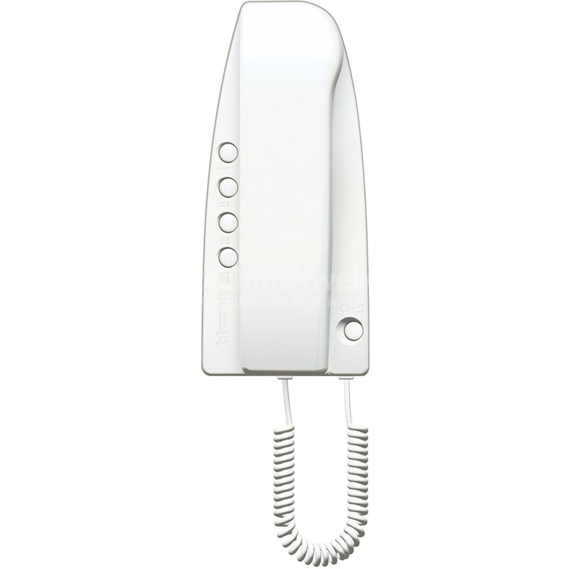 CITOFONO AUDIO SPRINT UNIVERSALE