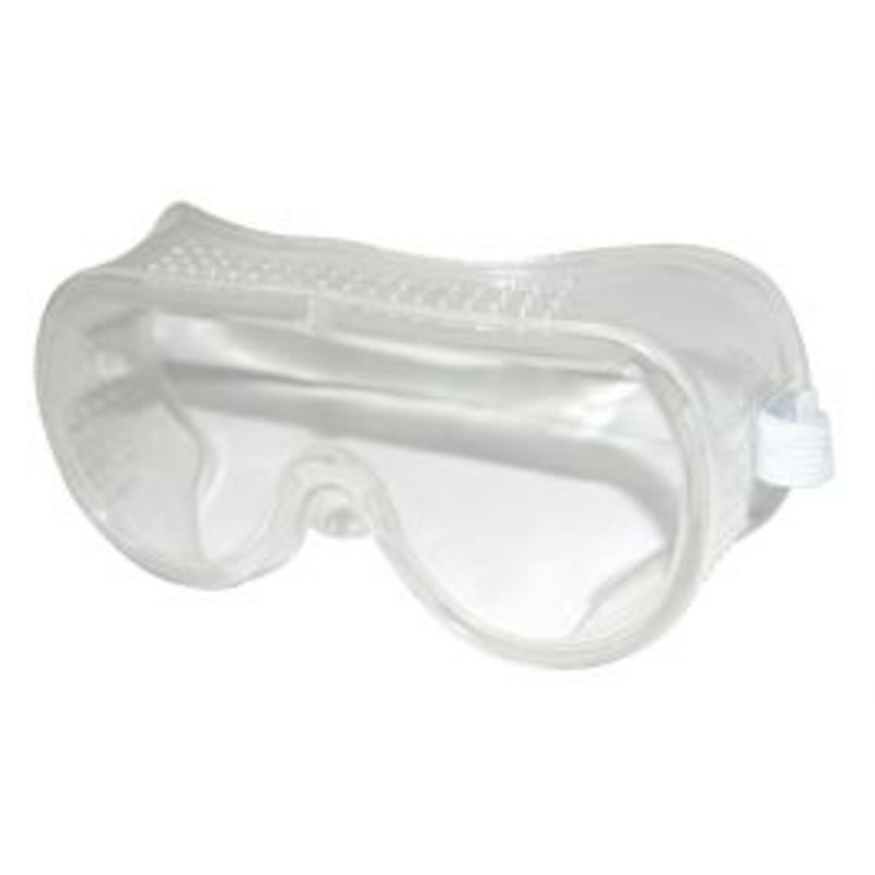 DEXTER PROTECTION MASK IN POLYCAR