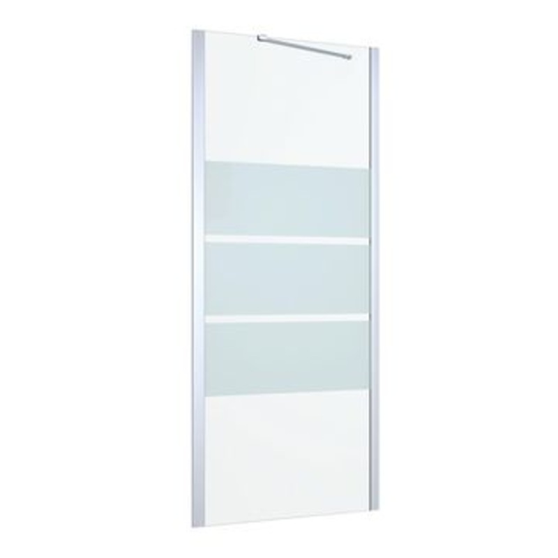 LATO FISSO ESSENTIAL SENSEA L 70 H 185 C